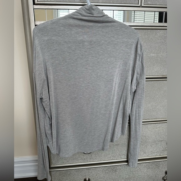 Babaton longsleeve top - Picture 3 of 5